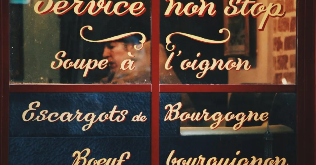 découvrez burgundy cuisine : des recettes raffinées et savoureuses inspirées de la région bourgogne, pour sublimer vos repas avec des saveurs authentiques.