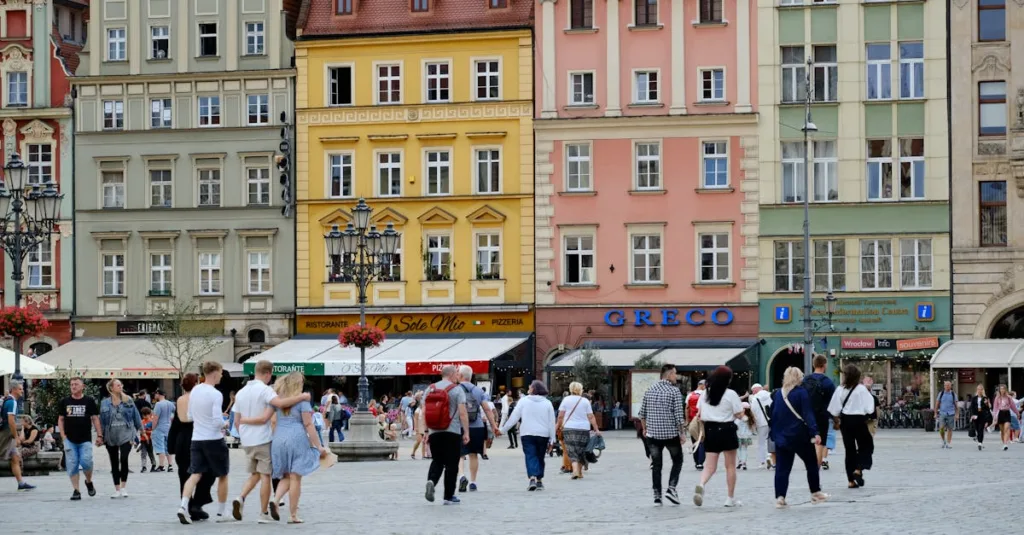 découvrez les meilleurs restaurants familiaux à lyon, où petits et grands peuvent savourer des repas délicieux dans une ambiance conviviale et chaleureuse.