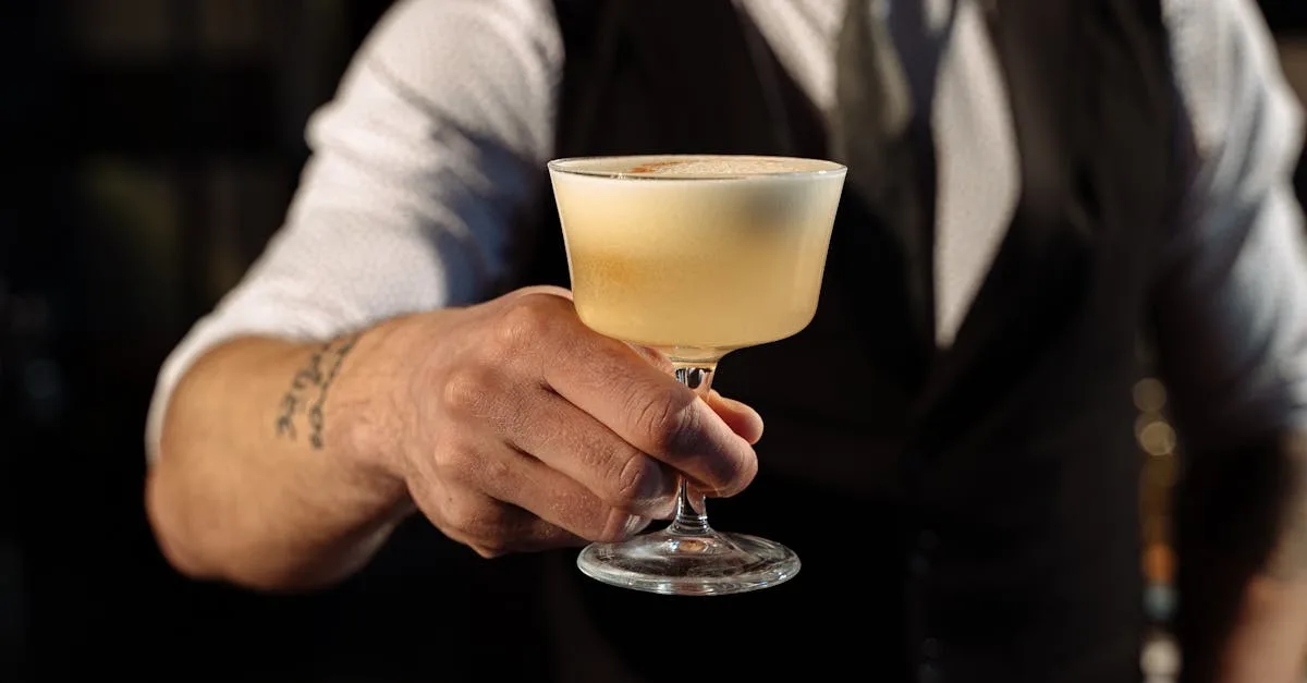 découvrez des recettes savoureuses de cocktails à base de kahlua, liqueur au café, pour des boissons originales et délicieuses à partager.