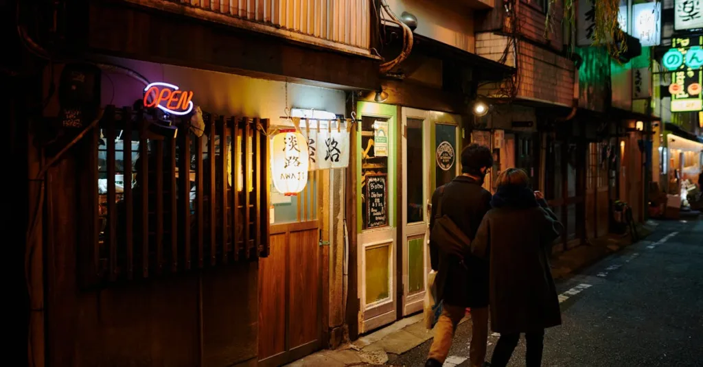 découvrez les meilleurs restaurants romantiques à marseille pour une soirée inoubliable en tête-à-tête, alliant ambiance chaleureuse et cuisine raffinée.