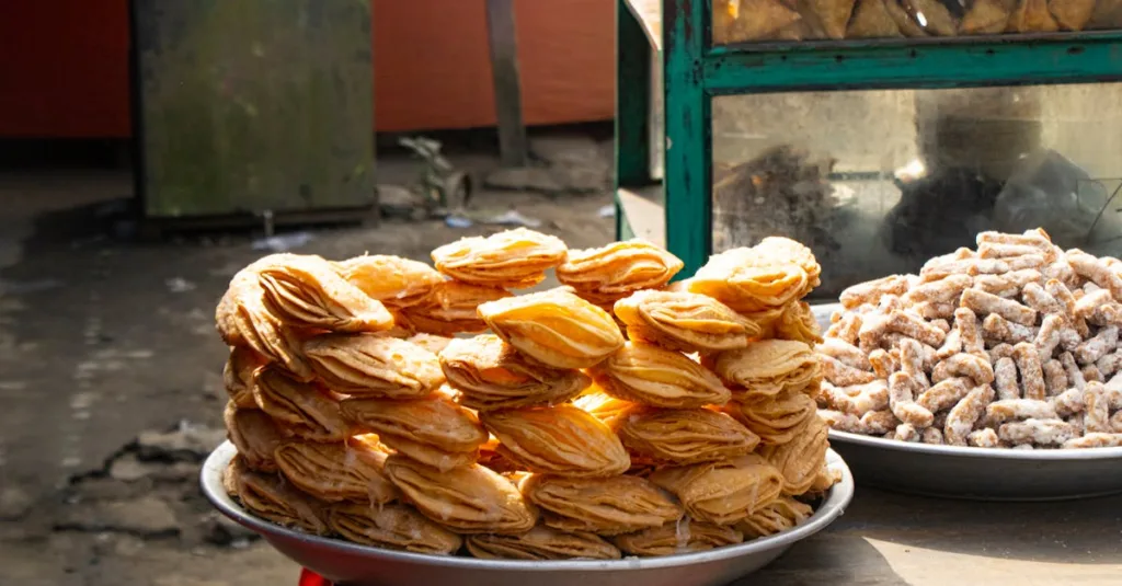 découvrez street desserts, votre destination gourmande pour des desserts de rue savoureux et authentiques, alliant tradition et créativité.