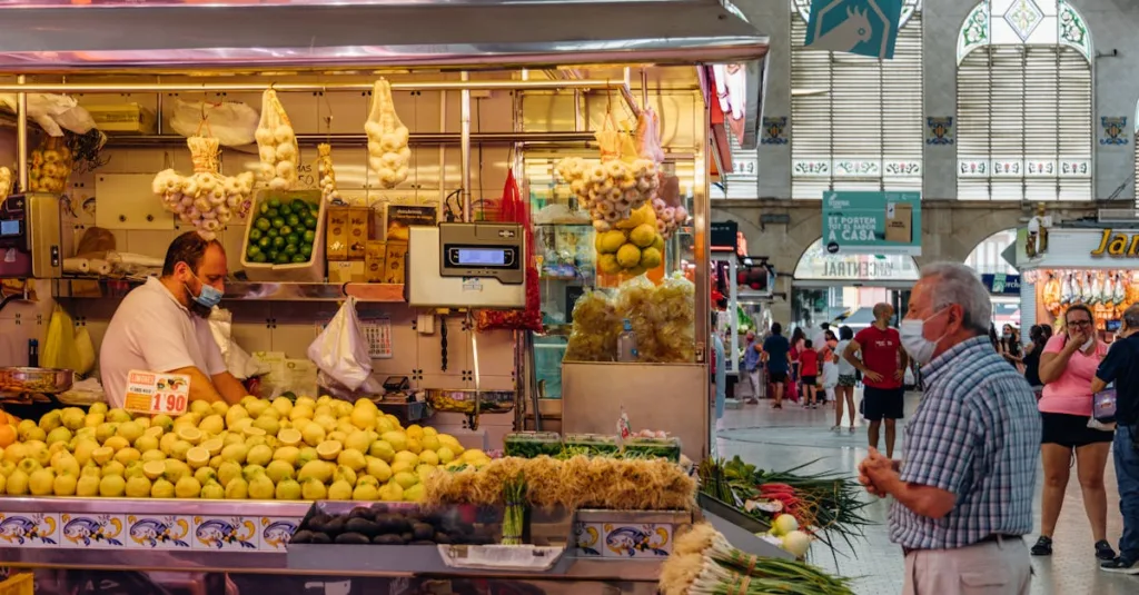 découvrez les festivals de street food, où saveurs du monde, ambiance conviviale et spécialités gourmandes se retrouvent pour une expérience culinaire unique en plein air.