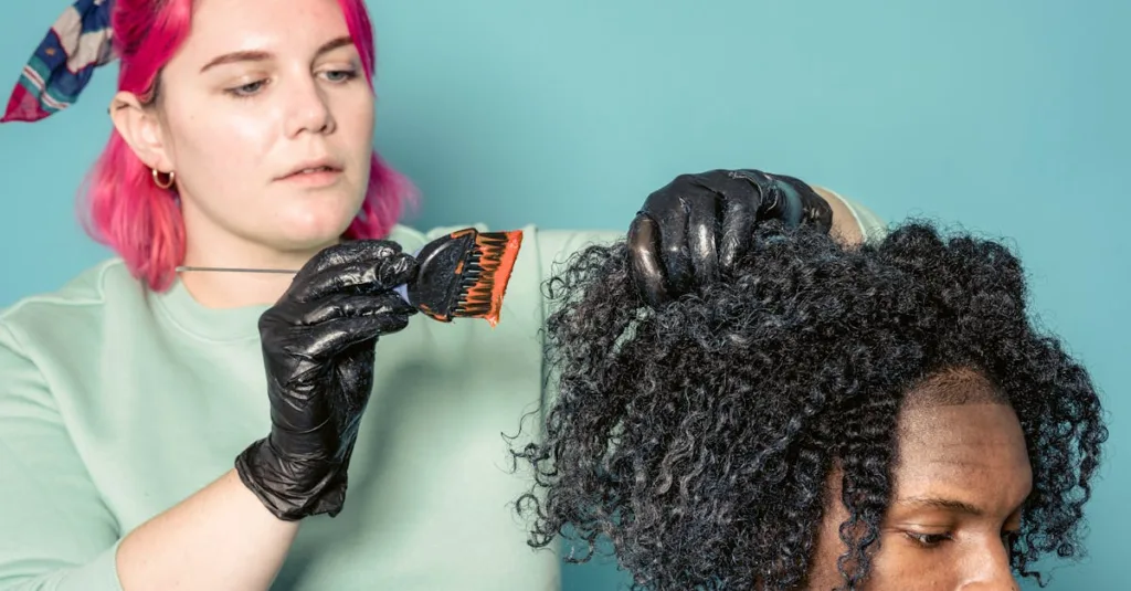 découvrez les salons de coloration capillaire à grenoble pour des transformations de couleur professionnelles et personnalisées. trouvez votre expert hair colorist près de chez vous.