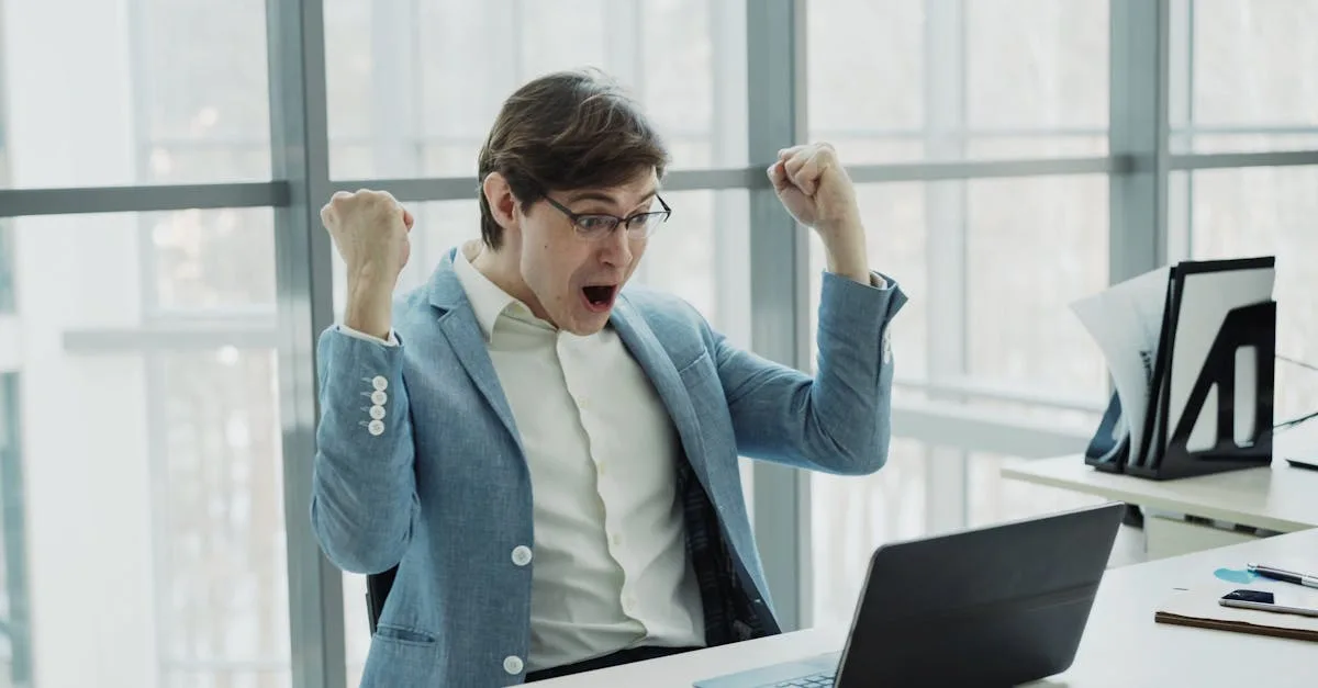 découvrez les clés du succès professionnel et développez votre carrière grâce à des conseils pratiques, des stratégies efficaces et des astuces pour atteindre vos objectifs.