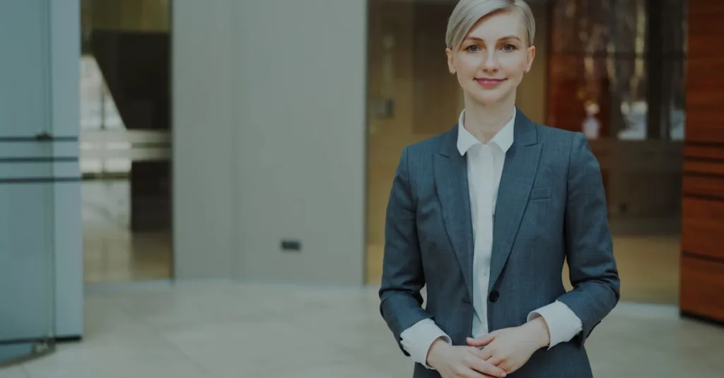 découvrez les clés du succès professionnel pour avancer dans votre carrière, atteindre vos objectifs et vous épanouir au travail.