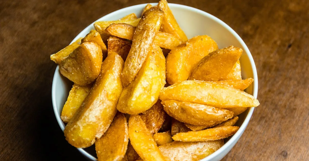 découvrez des recettes d'apéritifs faciles à préparer pour impressionner vos invités en toute simplicité.