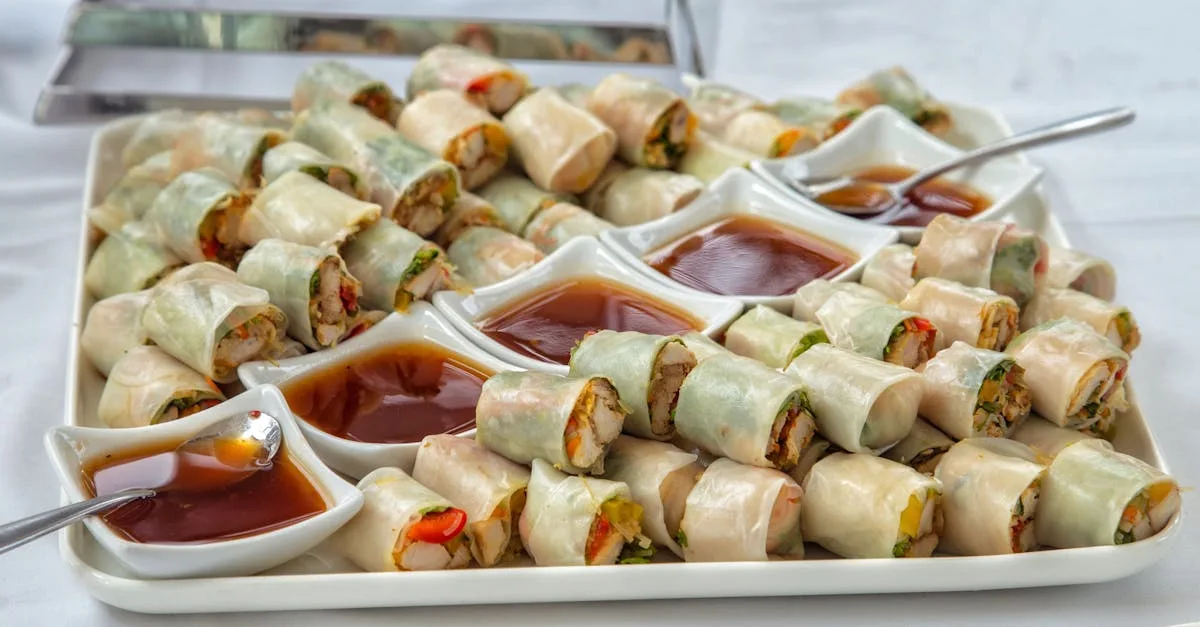 découvrez des idées d’apéritifs à préparer à l’avance pour gagner du temps et régaler vos invités sans stress.