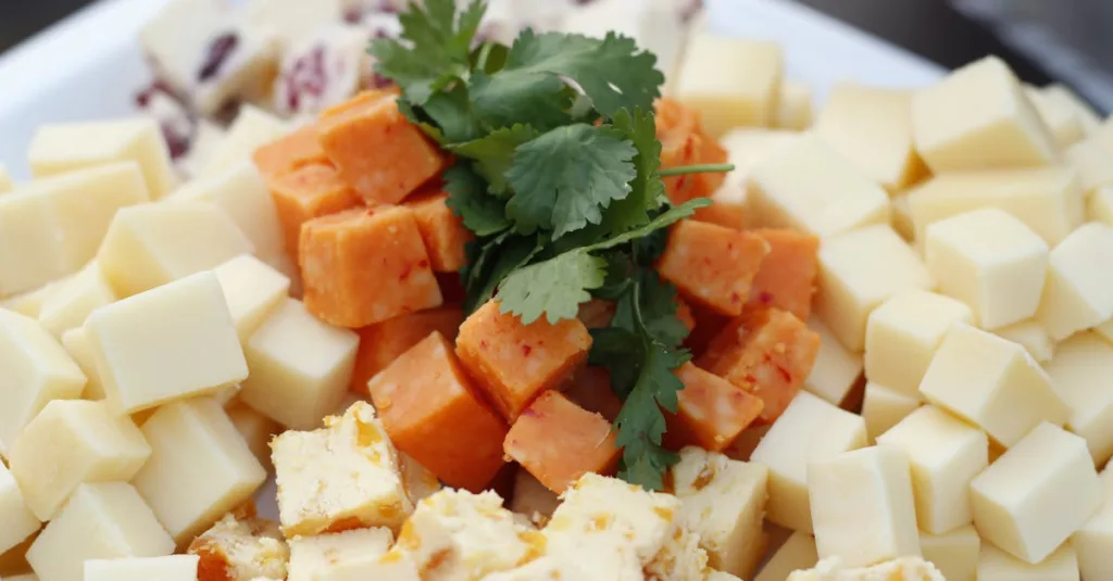 découvrez des recettes d'apéritifs à préparer à l'avance, parfaits pour vos soirées et réceptions sans stress.