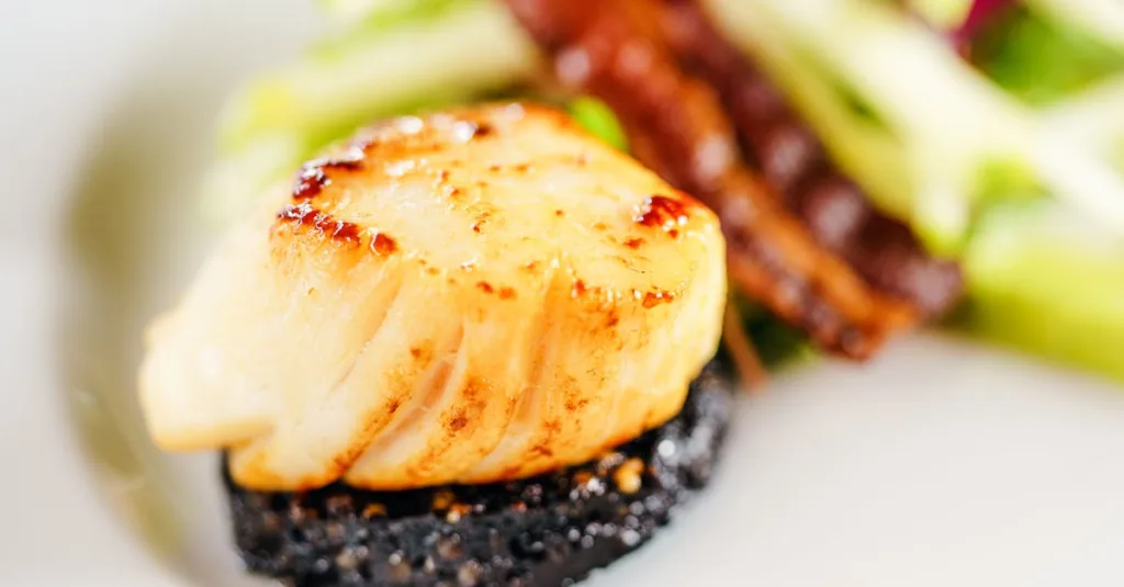 conseils pratiques pour décongeler les coquilles saint-jacques en toute sécurité, afin de préserver leur fraîcheur et leur saveur.