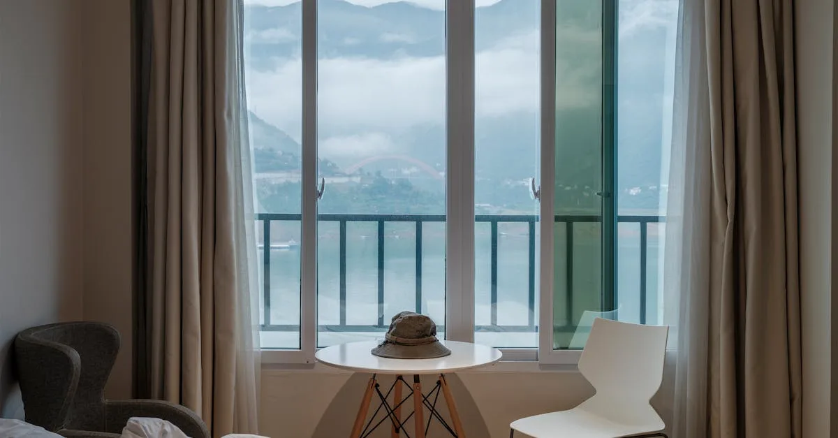 découvrez nos solutions d'hébergement adaptées à tous vos besoins pour un séjour confortable et agréable.