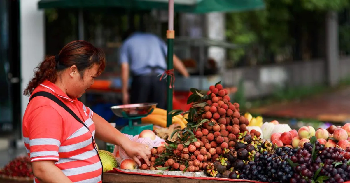 découvrez notre sélection de fruits exotiques frais et savoureux, parfaits pour apporter une touche tropicale à vos recettes et votre quotidien.