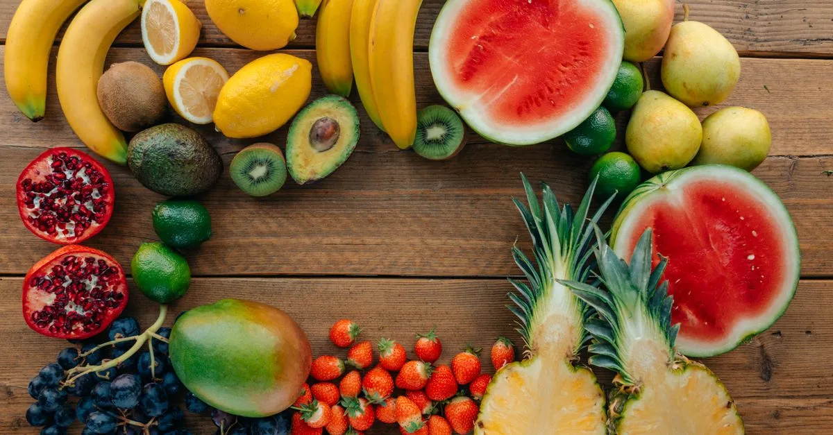 découvrez notre sélection variée de fruits frais et savoureux, riches en vitamines et parfaits pour une alimentation saine et équilibrée.