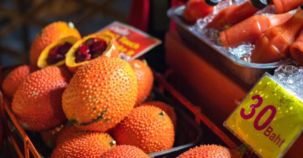découvrez une liste de fruits délicieux dont le nom commence par la lettre g. apprenez-en plus sur leurs bienfaits et leurs saveurs uniques.