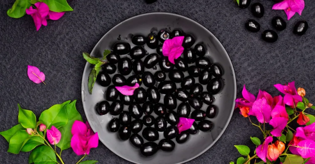 découvrez une liste de fruits dont le nom commence par la lettre j, idéale pour enrichir votre vocabulaire et vos recettes.