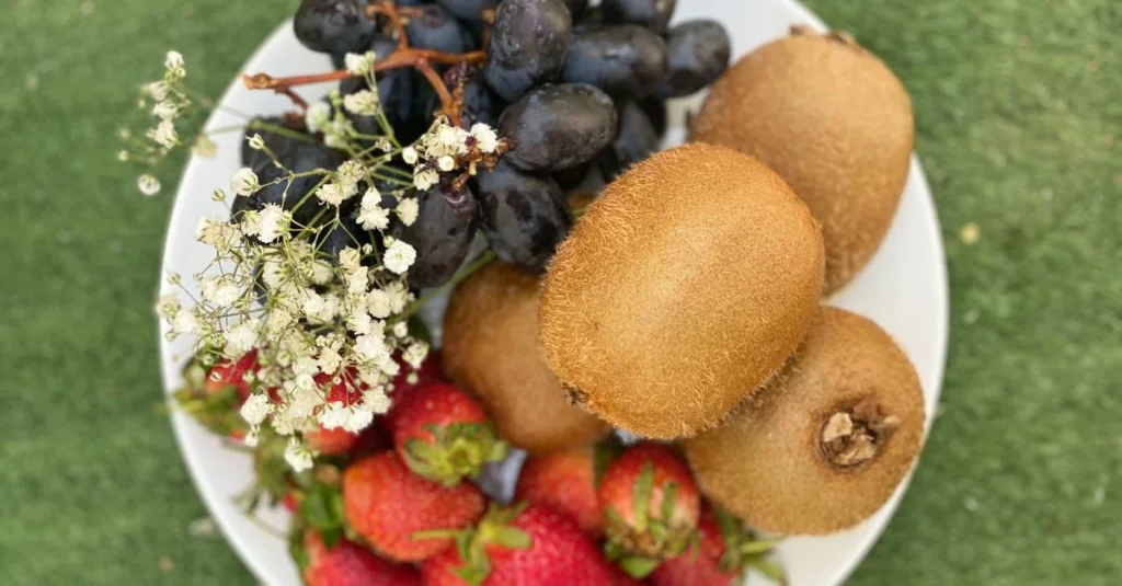 découvrez une liste de fruits dont le nom commence par la lettre k, avec des descriptions et leurs bienfaits pour la santé.