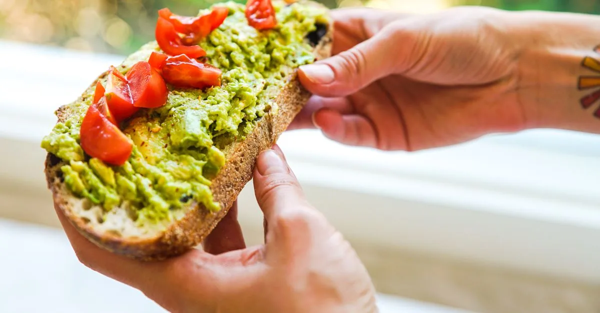 découvrez des recettes saines et savoureuses pour une alimentation équilibrée et un mode de vie sain.