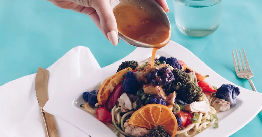 découvrez des recettes healthy faciles et délicieuses pour une alimentation équilibrée et pleine de saveurs. idéal pour tous les jours !