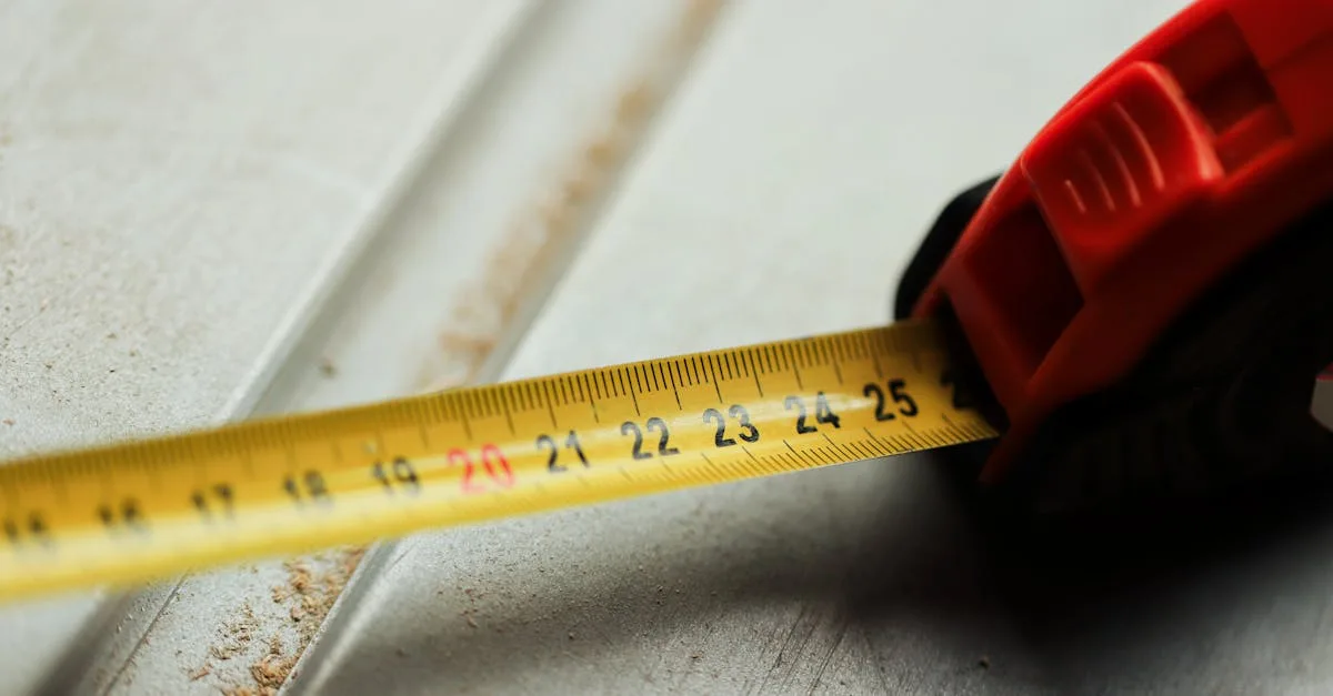 outil de conversion de mesures précis et rapide pour convertir facilement différentes unités de longueur, poids, volume et plus encore.