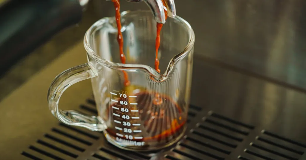 découvrez tout ce qu'il faut savoir sur les millilitres, une unité de mesure de volume essentielle en cuisine, science et vie quotidienne.