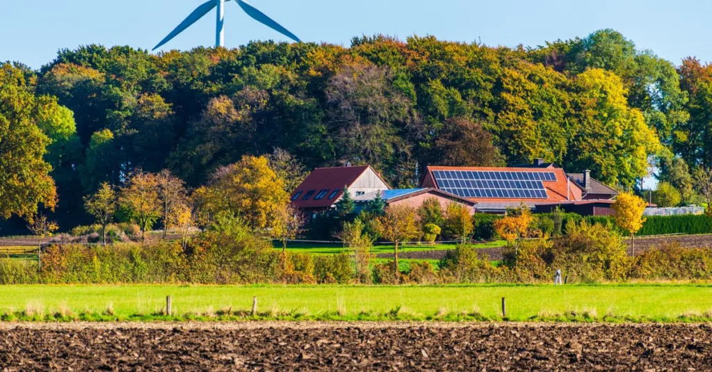 découvrez les pratiques d'agriculture durable qui préservent l'environnement, améliorent la qualité des sols et favorisent une production responsable pour les générations futures.