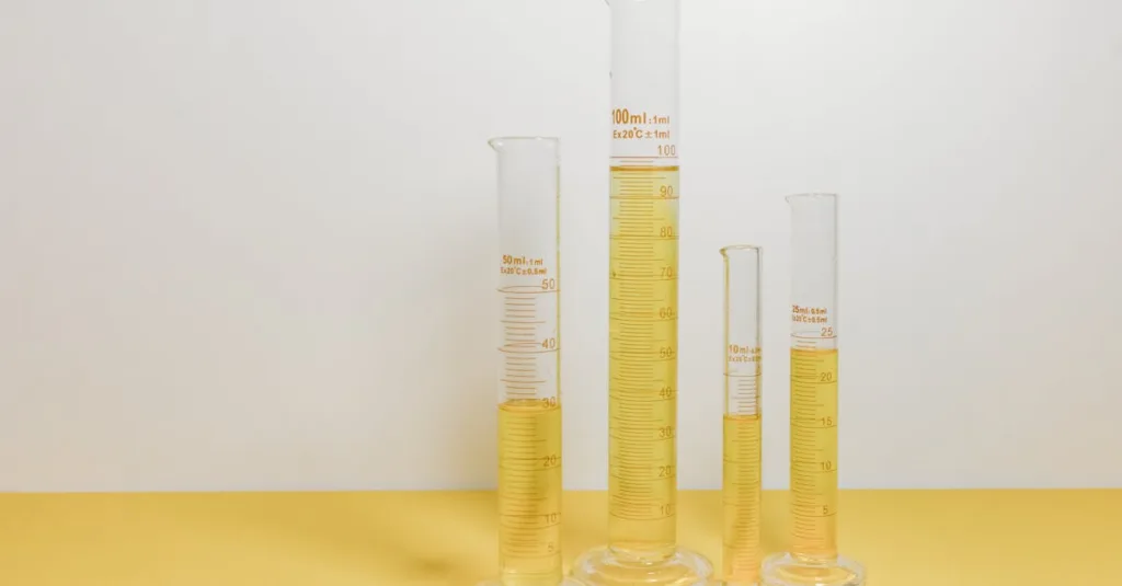convertisseur de volume rapide et précis pour transformer facilement les unités de mesure de volume.